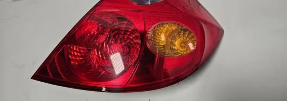 KIA Ceed Rear/tail lights 924021H0