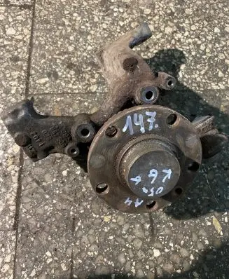 Audi A4 S4 B7 8E 8H Rear wheel hub