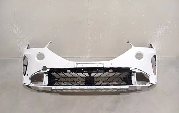 Cupra Formentor Front bumper 5FF807221