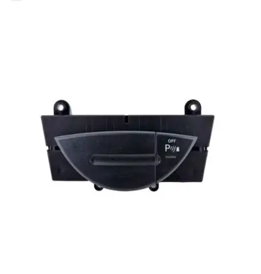 Mercedes-Benz E W211 Parking (PDC) sensor switch 2118216958