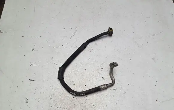 Audi A4 S4 B6 8E 8H Air conditioning (A/C) pipe/hose 8H0260701E