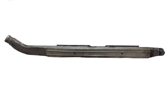 Audi A6 S6 C6 4F Intercooler radiator 4f0145731