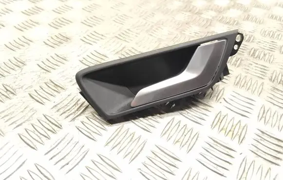 Ford Focus Front door interior handle JX7BA22600 D1B1A 10004572