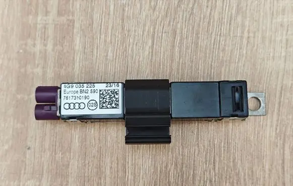 Audi A6 S6 C7 4G Other dashboard part 4G9035225