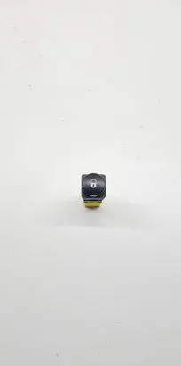 Central locking switch button