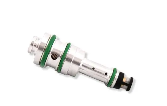 Nissan Qashqai Air conditioning (A/C) compressor (pump) 6452690866006 64509128940 64509182795