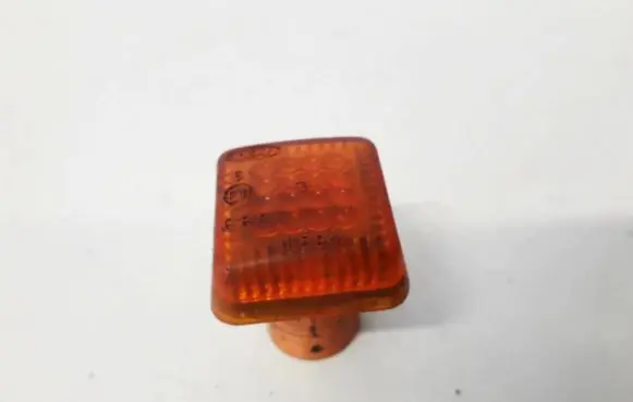 Ford Scorpio Front fender indicator light 87bg13k309aa