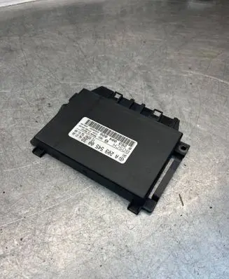 Mercedes-Benz CLK A209 C209 Parking PDC control unit/module A2095450032 0263004026 033M055M