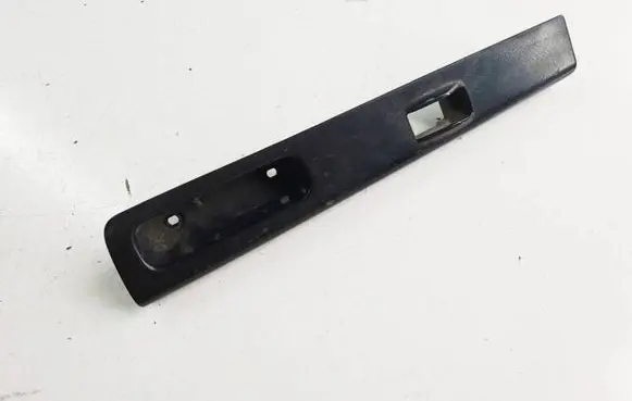 Isuzu D-Max Rear door card panel trim