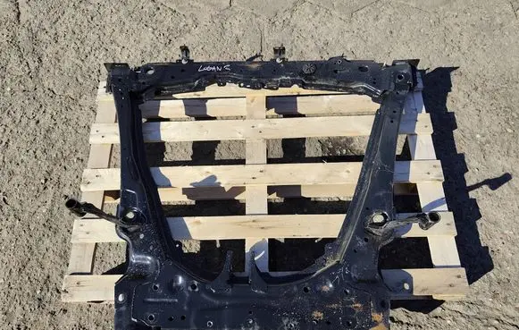 Dacia Logan III Front subframe