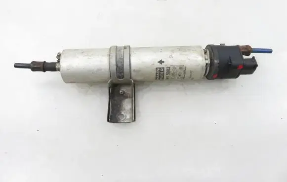 BMW 1 E81 E87 Fuel heater 7801209