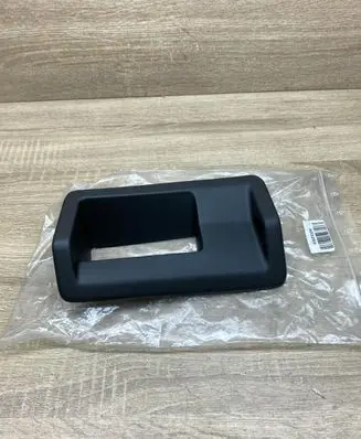 Volkswagen Caddy Sliding door cover cap 2K0843188A