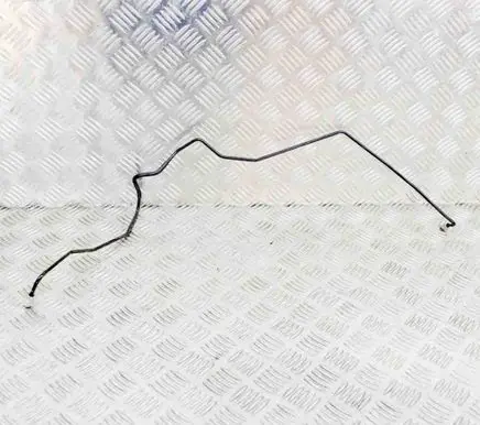BMW i8 Brake line pipe/hose 136251026