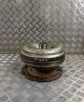 Audi A6 S6 C7 4G Torque converter 1087322368 250700004203