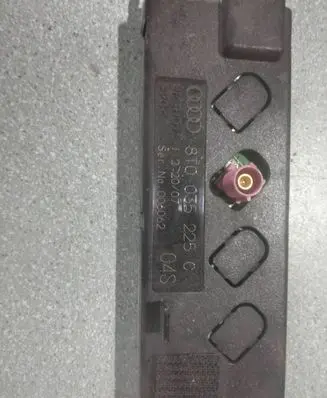 Audi A5 8T 8F Antenna control unit 8T0035225C