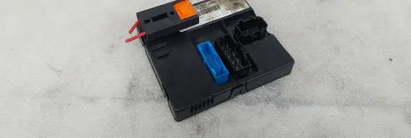 Audi A6 S6 C6 4F Light module LCM 4F0907289G 4F0910289G