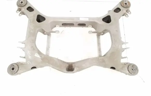 Porsche Panamera (970) Rear axle beam 97033105105