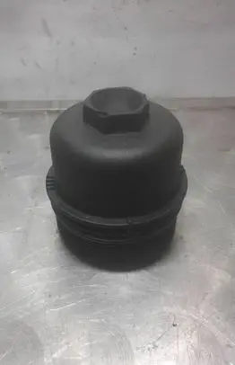 Opel Insignia A Oil filter cover 