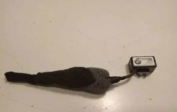 BMW 5 G30 G31 G38 Microphone (bluetooth/phone) 9263744 G4342798