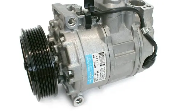 Audi A4 Allroad B8 Air conditioning (A/C) compressor (pump) 7L6820803F 7L6820803K 7L6820803J