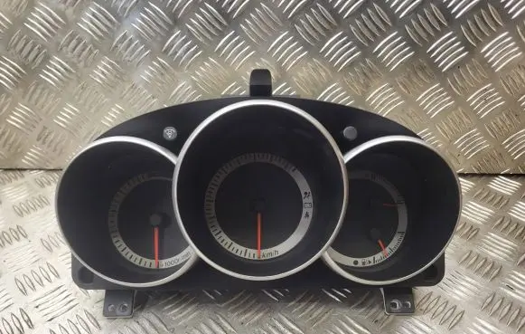 Mazda 3 I Speedometer (instrument cluster)