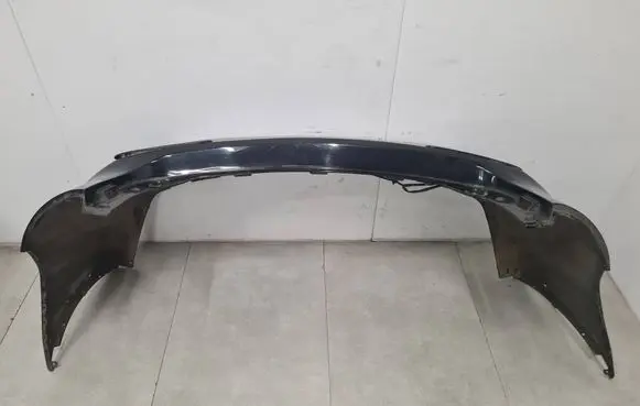 Mitsubishi Outlander Rear bumper 