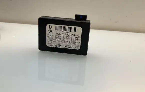 BMW 5 E60 E61 Rain sensor 9120310 09120310 00606341