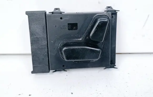 Dodge Grand Caravan Seat control switch 58049433AE