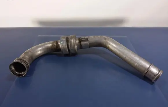 Renault Scenic II - Grand scenic II Air intake hose/pipe