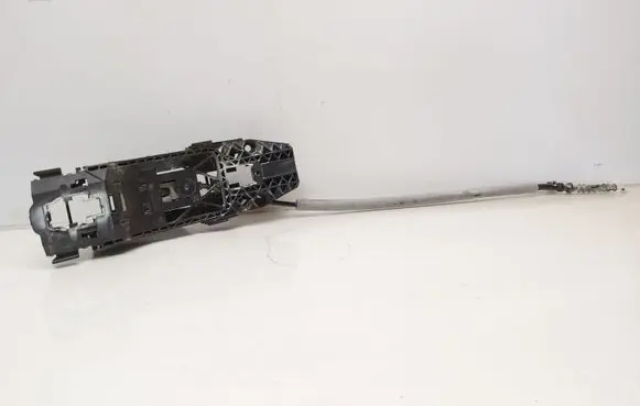 Volkswagen T-Roc Front door exterior handle/bracket 