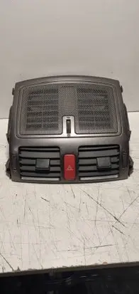 Toyota Auris 150 Dash center air vent grill 5567012330