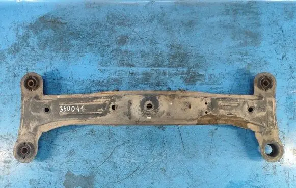 Toyota Camry Rear coil spring 5120606042