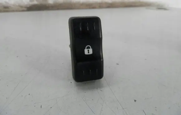 Dacia Logan Pick-Up Central locking switch button 