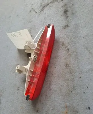 Mazda 3 I Third/center stoplight P3591