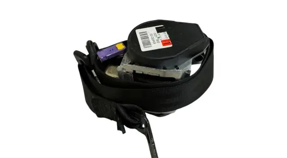 Audi A3 S3 8P Front seatbelt 604442900