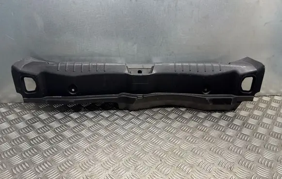 Maserati Ghibli Trunk/boot sill cover protection 670040731 B985SAPA