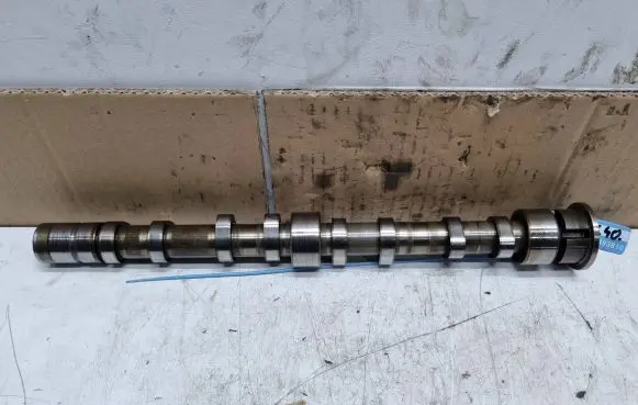 Skoda Roomster (5J) Camshaft 03CDF