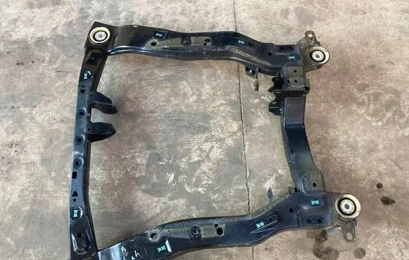 Opel Insignia B Front axle beam 