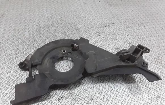 Citroen C5 Timing belt guard (cover) 9651559980