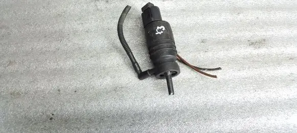 BMW X3 E83 Windscreen/windshield washer pump