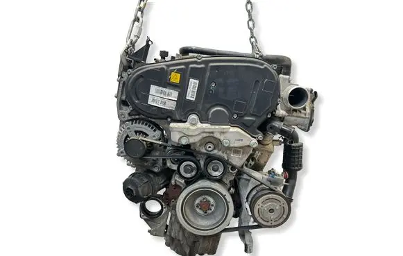 Jeep Compass Engine EJJ 55260384 9222200