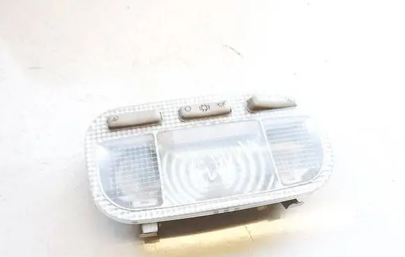 Peugeot 508 Front seat light 9680713880