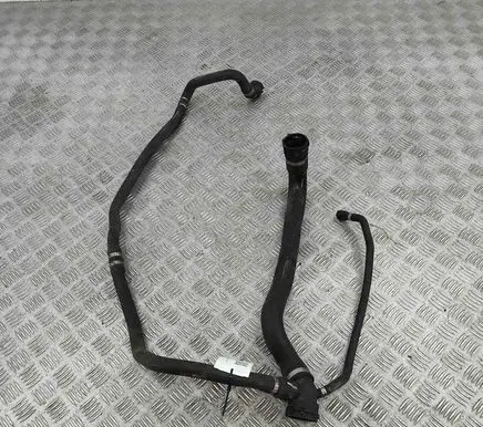 BMW X3 F25 Engine coolant pipe/hose 7811128