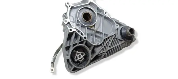 BMW X4 F26 Gearbox transfer box case 8643153