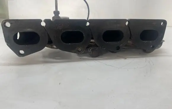 Land Rover Evoque I Exhaust manifold 9673681780