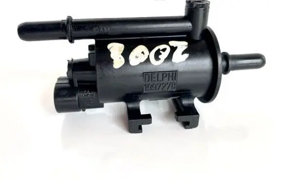 Saab 9-3 Ver2 Valve vacuum 1997278