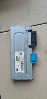 BMW 5 F10 F11 Comfort/convenience module 9236462 102061