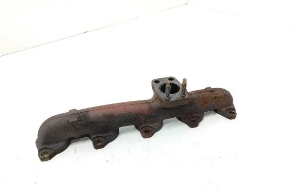Citroen C4 II Exhaust manifold
