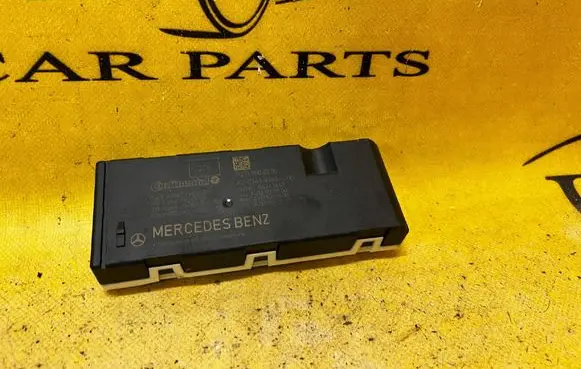 Mercedes-Benz E AMG W213 Tailgate/trunk control unit/module A2139000500