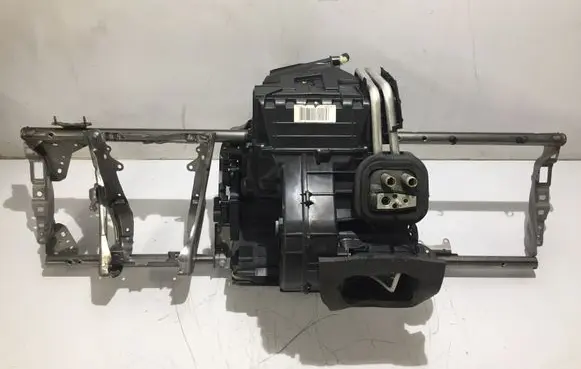 Ford Transit - Tourneo Connect Interior heater climate box assembly CA420002 KV6H13A834KC AV6N19E616AA